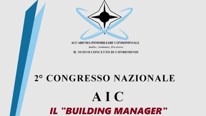 2′ CONGRESSO NAZIONALE AIC
